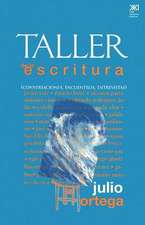 Taller de La Escritura. Conversaciones, Encuentros, Entrevistas