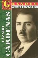 Lazaro Cardenas