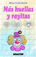 Mas Huellas Y Rayitas