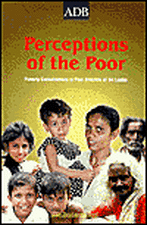 Perceptions of the Poor: Poverty Consultations in Four Districts in Sri Lanka