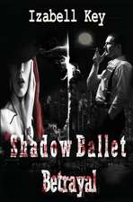 Shadow Ballet
