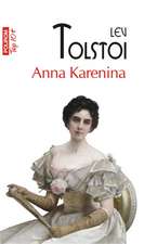 Anna Karenina