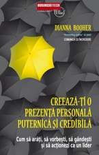 Creează-ți o prezență personală puternică și credibilă