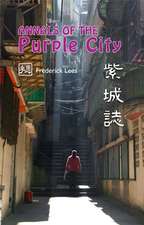 Annals of the Purple City