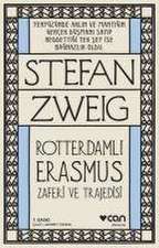 Rotterdamli Erasmus