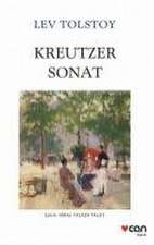 Kreutzer Sonat