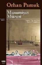 Masumiyet Müzesi