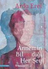 Annemin Bilmedigi Her Sey