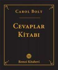 Cevaplar Kitabi