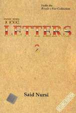 Letters