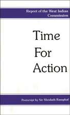 Time for Action