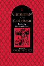 Christianity in the Caribbean