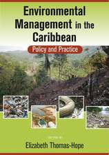 Environment Management in the Caribbean