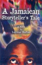 A Jamaican Storyteller's Tale