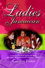 Ladies Jamaican