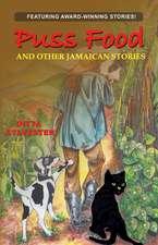 Puss Food and Other Jamaican Stories