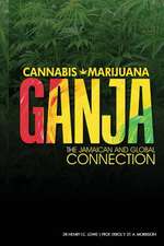 Cannabis, Marijuana, Ganja