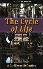 The Cycle of Life