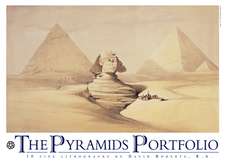 The Pyramids Portfolio