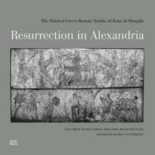 Resurrection in Alexandria