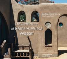 The Architecture of Ramses Wissa Wassef