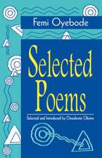 Selected Poems