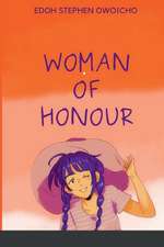 Woman of Honour