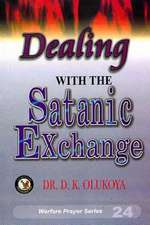 Dealing with the Satanic Exchange