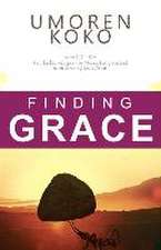 Koko, U: FINDING GRACE