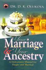 Your Marriage and Your Ancestry: Ritual, Violence, and Social Regeneration in the Writing of Wole Soyinka