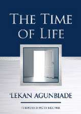 The Time of Life