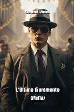 L'Ultimo Giuramento (Mafia)