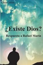 Existe Dios?