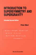 Introduction to Supersymmetry and Supergravity