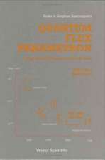 Quantum Flux Parametron: A Single Quantum Flux Superconducting Logic Device