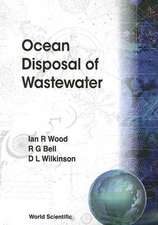 Ocean Disposal of Wastewater