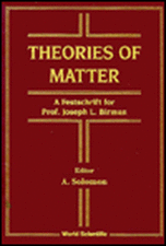 Theories of Matter