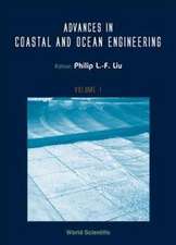 Advances in Coastal and Ocean Engineering, Vol 1