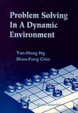 PROBLEM SOLVING IN DYNAMICS ENVIRONMENT
