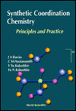 Synthetic Coordination Chemistry