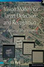 VISION MODELS FOR TARGET DETECTION..(V2)