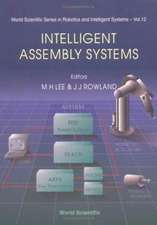 Intelligent Assembly Systems