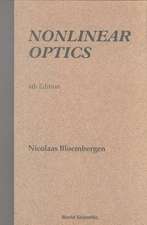 NONLINEAR OPTICS (4TH ED)