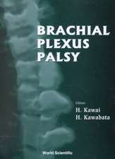 Brachial Plexus Palsy