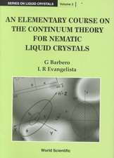 AN ELEMENTARY COURSE ON THE CONTIN..(V3)