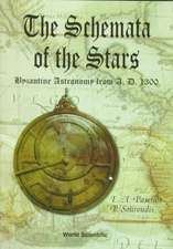 Schemata of the Stars, The, Byzantine Astronomy from 1300 A.D.