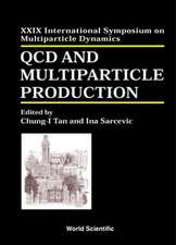 Proceedings of the XXIX International Symposium on Multiparticle Dynamics