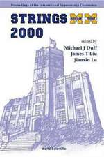 STRINGS 2000