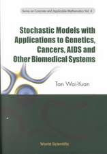 Stochastic Models with Applications to G