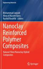 Nanoclay Reinforced Polymer Composites: Natural Fibre/Nanoclay Hybrid Composites